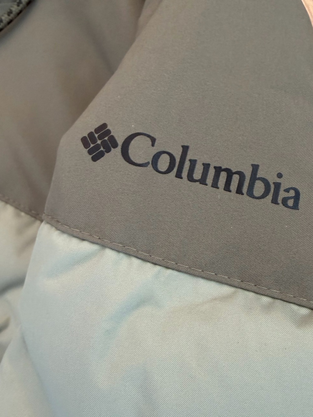 Columbia MOUNTAIN CROO™ III MID JACKET - Down coat - M - Picture 3 of 10